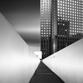 The Shape of Light VI by Joel (Julius) Tjintjelaar (JoelTjintjelaar) on 500px.com