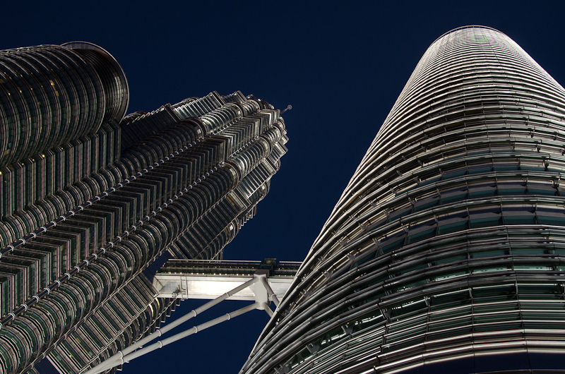 Petronas Twin Towers